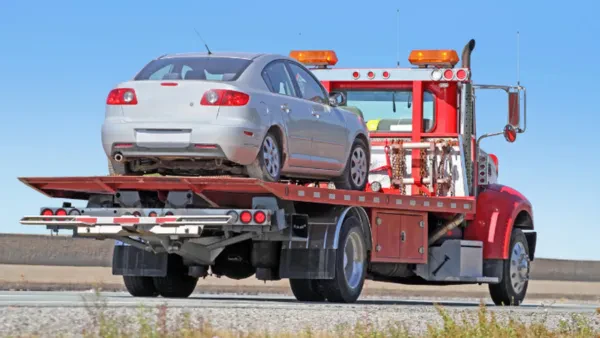Superior Transport Services - photo 4