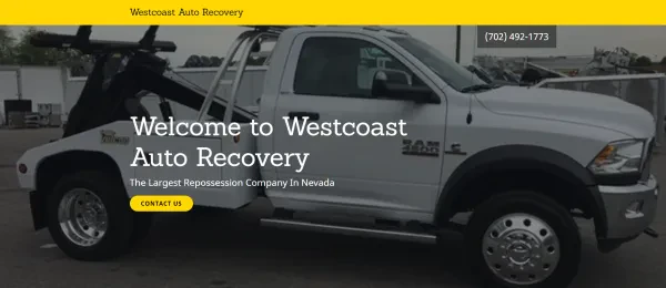 Westcoast Auto Recovery - photo 3