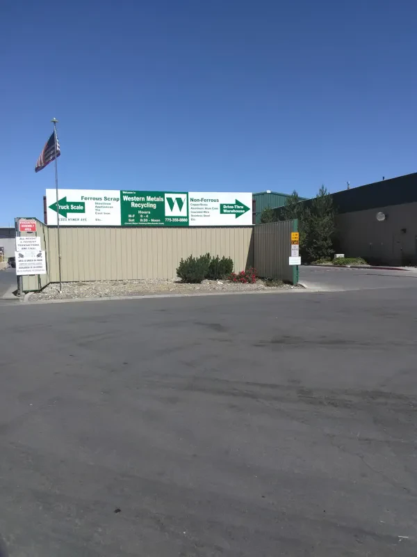 Western Metals Recycling - photo 3