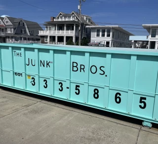 The Junk Bros.