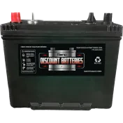 Reno Discount Batteries