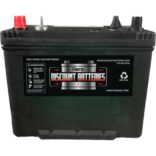 Reno Discount Batteries