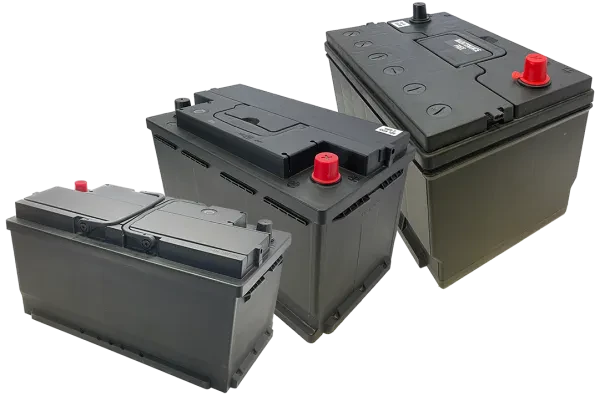 Reno Discount Batteries - photo 2