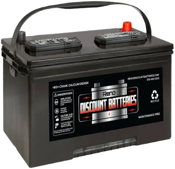 Reno Discount Batteries - photo 3