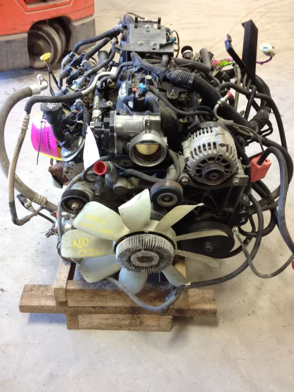 Countryside Auto and Truck Parts - photo 3
