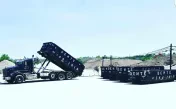 C. DENTE TOWING & CARTING
