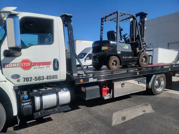 Non Stop Towing Vegas - photo 3