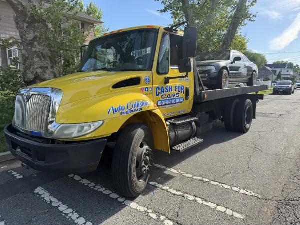 Charlemagne Towing - photo 3