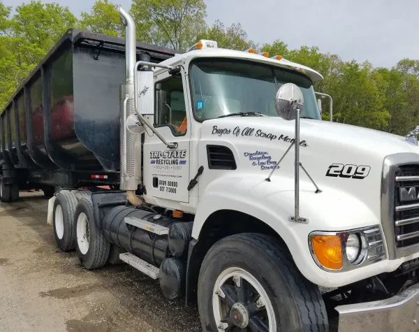 Tri-State Recycling, Inc - photo 2