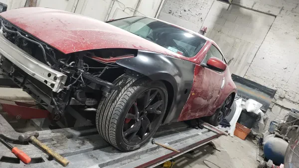 Wilson F Towing - photo 2