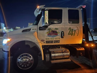 N&Y Towing