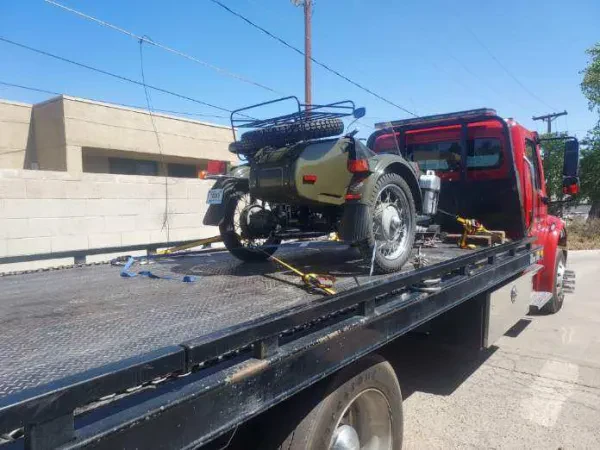 J & M Discount Towing - photo 3