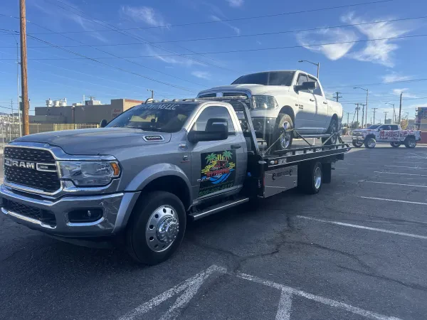 N&Y Towing - photo 4