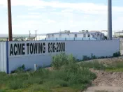 Acme Towing & Recovery, Inc.