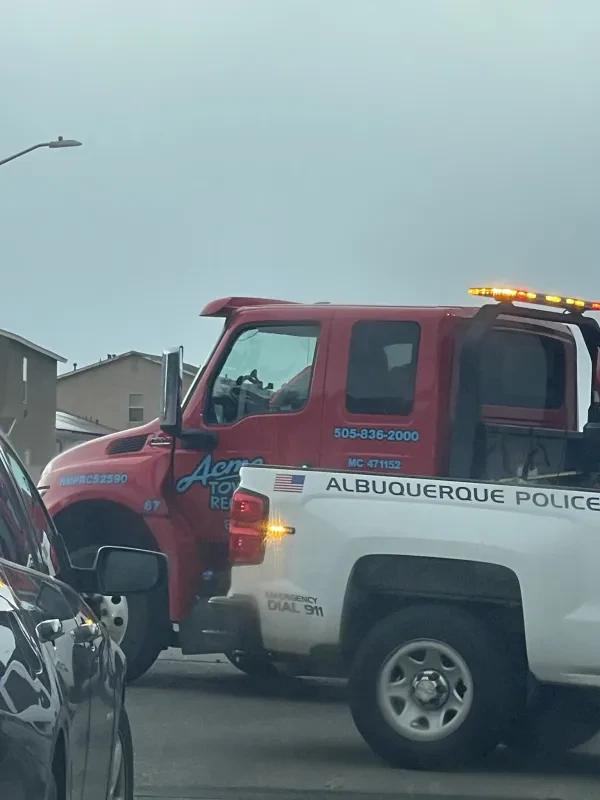 Acme Towing & Recovery, Inc. - photo 2