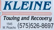 Kleine Motor Co LLC