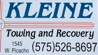 Kleine Motor Co LLC