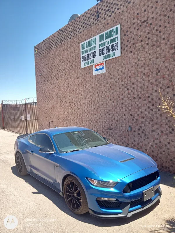 Rio Rancho Towing - photo 2