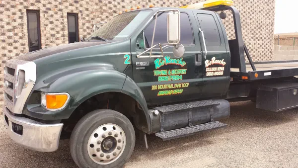 Rio Rancho Towing - photo 3