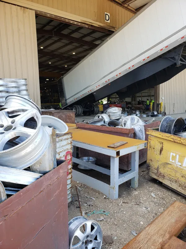 Acme Iron & Metal - photo 2