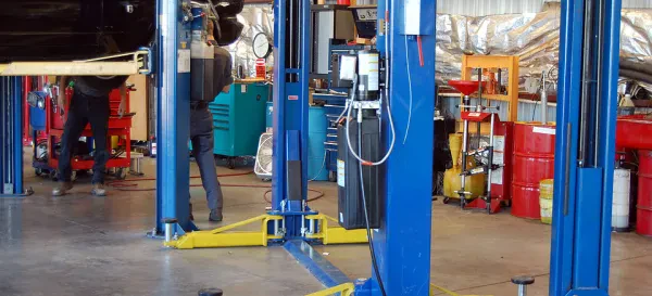 Rio Rancho Imports - photo 2
