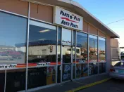 Parts Authority