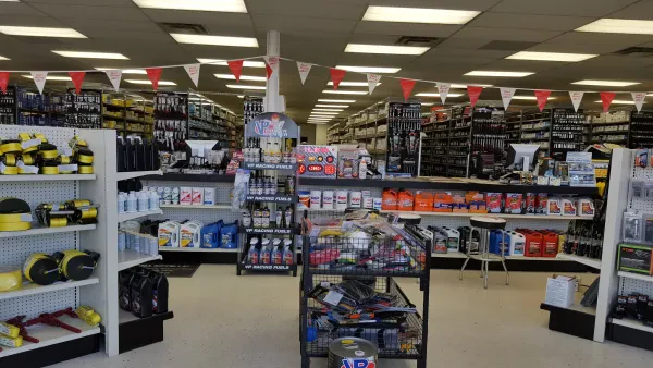 Parts Authority - photo 2