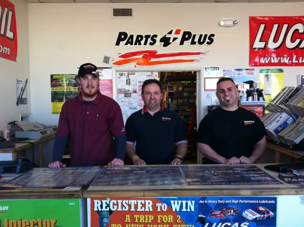 Parts Authority - photo 3