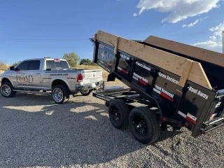Easy Load NM Junk Removal