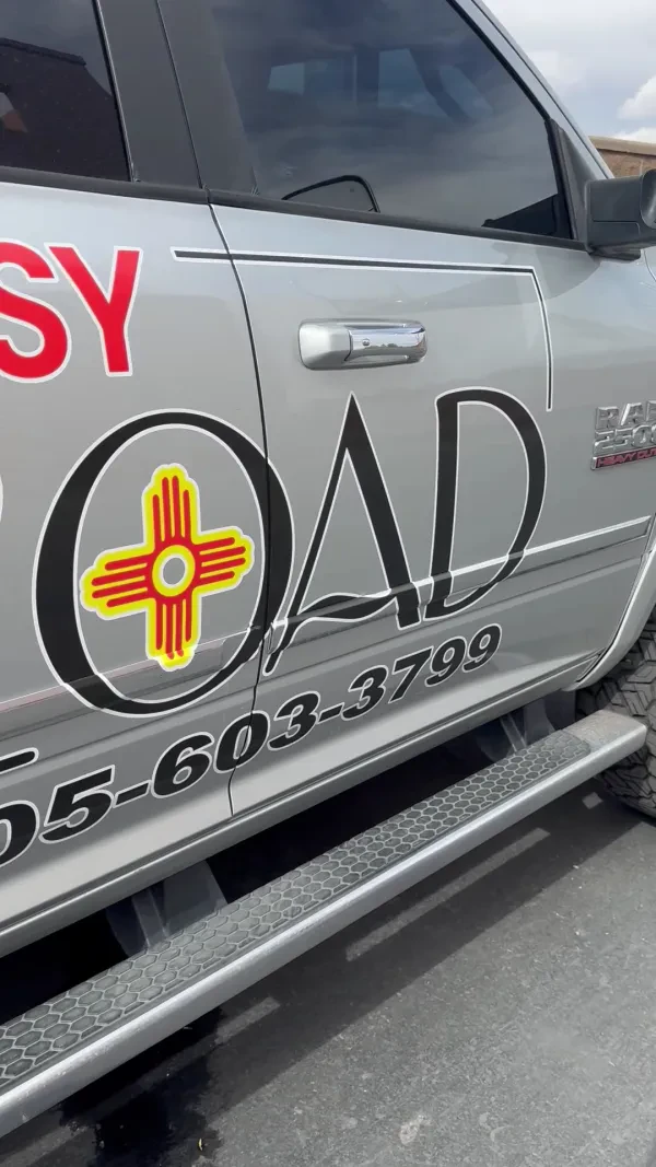 Easy Load NM Junk Removal - photo 2