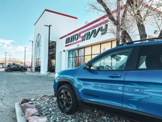 AutoSavvy Santa Fe