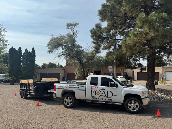 Easy Load NM Junk Removal - photo 3