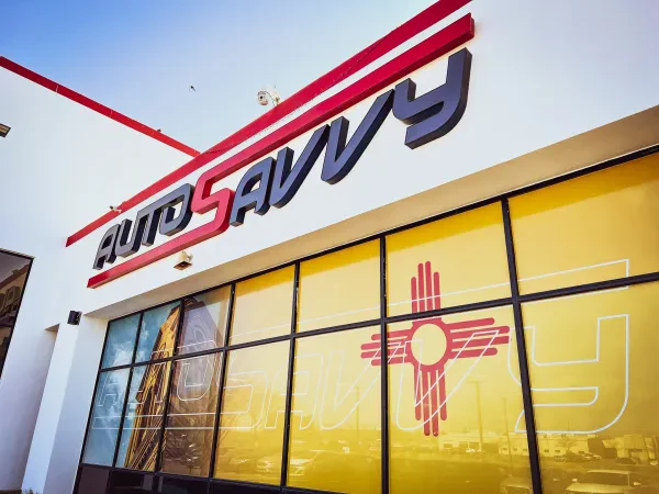 AutoSavvy Santa Fe - photo 2