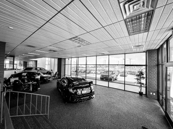 AutoSavvy Santa Fe - photo 4