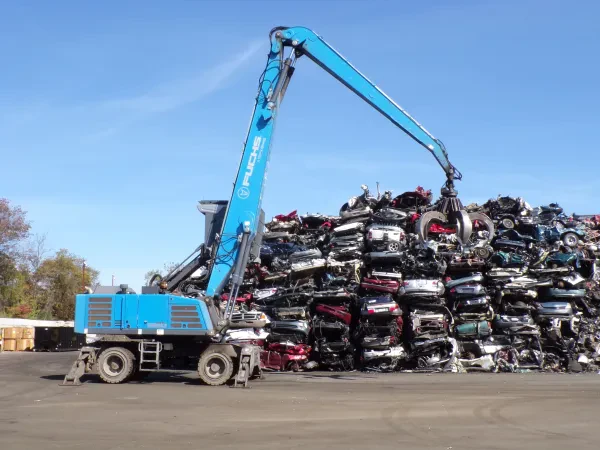Alpha Recycling - photo 2
