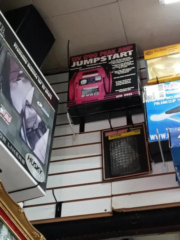 B & B Auto Parts - photo 2