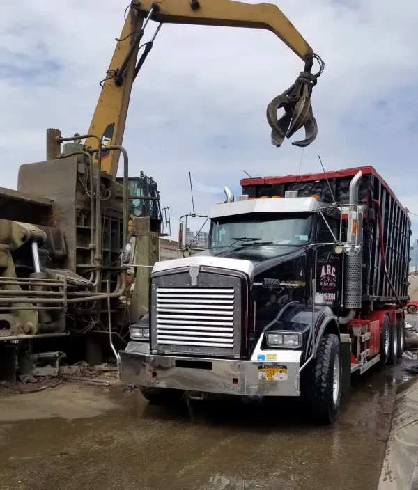 Allocco Recycling Ltd 1 - photo 2