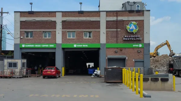 Allocco Recycling Ltd 1 - photo 4