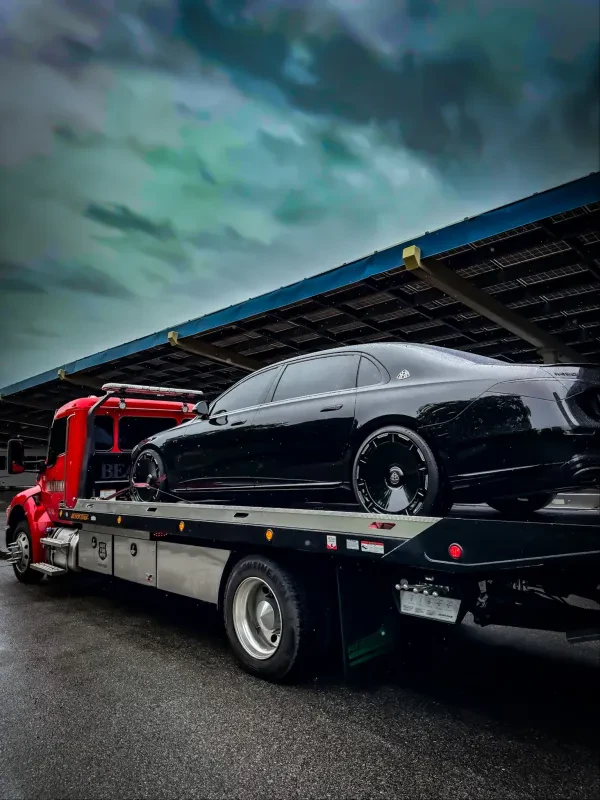 BeastMode Towing & Automotive inc - photo 2