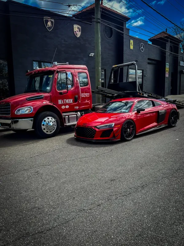 BeastMode Towing & Automotive inc - photo 3
