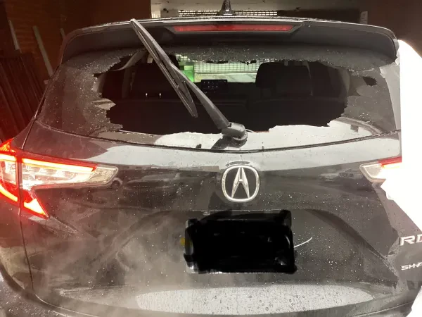 2 Hour Auto Glass - photo 2