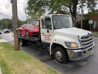 Mimi Auto Towing