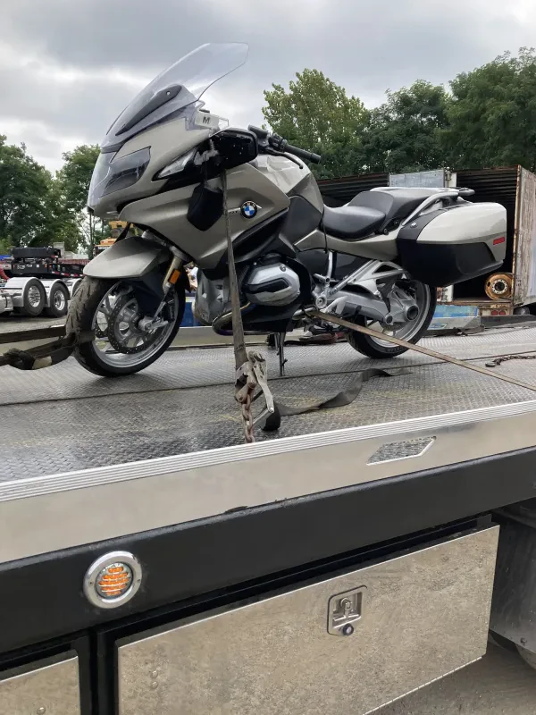 Mimi Auto Towing - photo 2