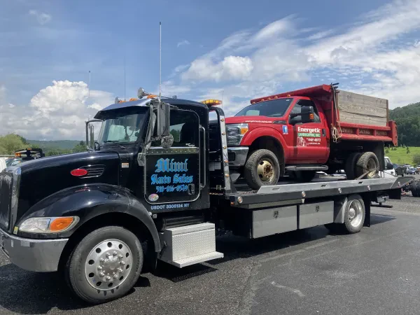 Mimi Auto Towing - photo 4