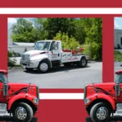 Perlman's Towing