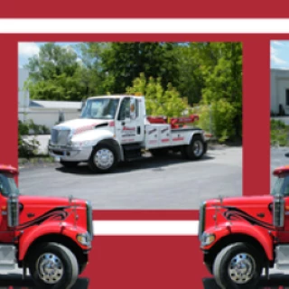 Perlman's Towing