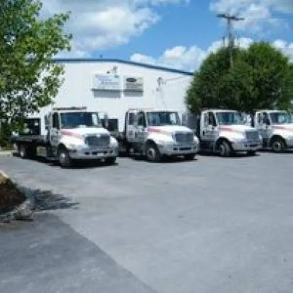 Perlman's Towing - photo 4