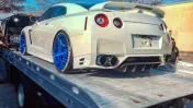 Ghost auto & Towing