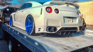 Ghost auto & Towing