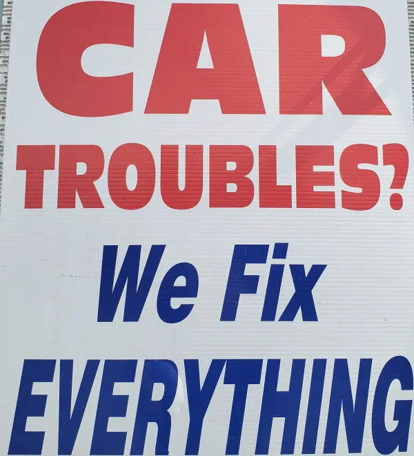 JK Auto Service & Tires - photo 3